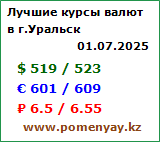 Наш информер 160x142px